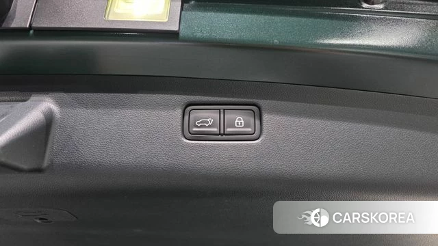 Genesis GV70 id 5041133 из Кореи 28