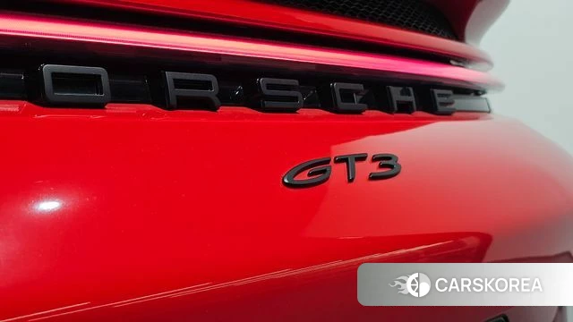 Porsche 911(992) id 4922774 из Кореи 28