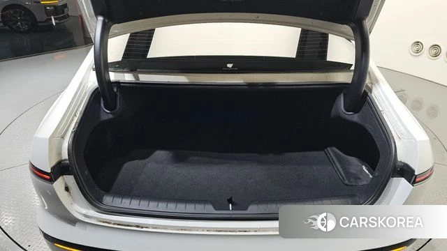 Hyundai Grandeur (GN7) id 4753613 из Кореи 28
