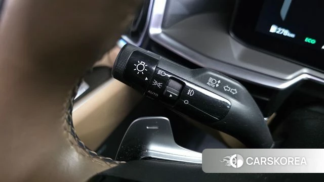 Kia The New Sorento 4th Generation id 5016105 из Кореи 28
