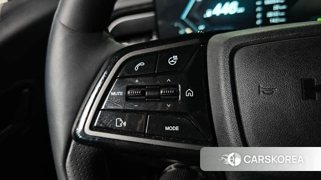 Ssangyong Actian 2nd Generation id 4921193 из Кореи 28