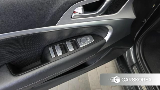 Genesis G70 id 4982649 из Кореи 28