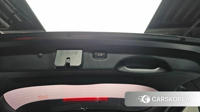 Kia The New Sorento id 5029491 из Кореи 28