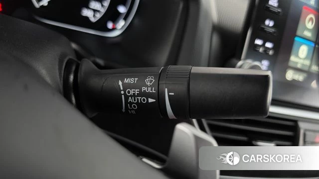 Honda Accord 10th Generation id 4960250 из Кореи 28