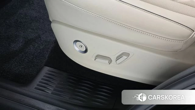 Genesis GV80 id 4991183 из Кореи 28