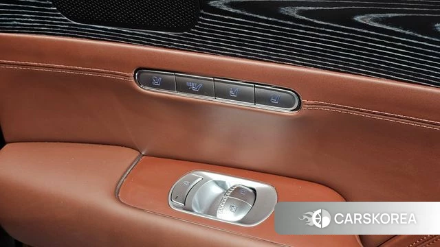 Genesis G90 (RS4) id 5033122 из Кореи 28