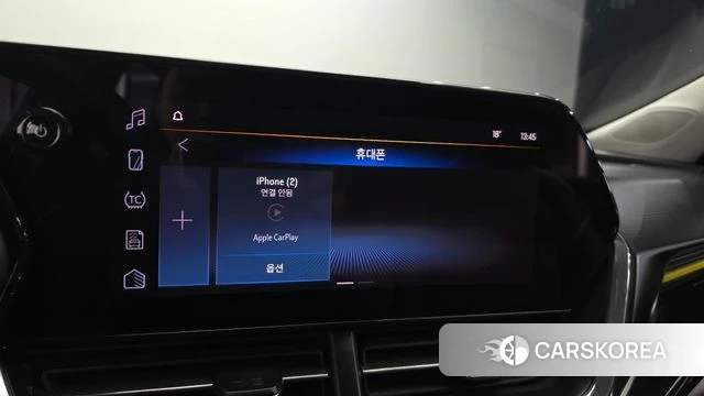 Chevrolet (GM Daewoo) Trax Crossover id 5039297 из Кореи 28