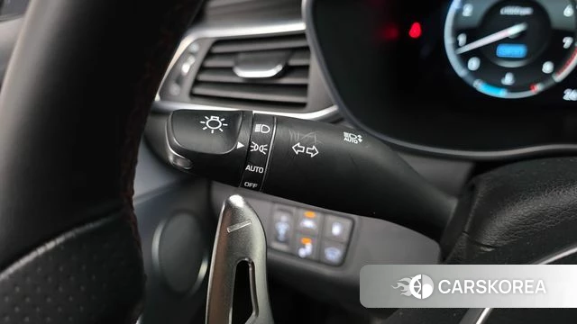 Genesis G70 id 5035448 из Кореи 28