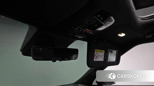 Hyundai Santa Fe (MX5) id 4940835 из Кореи 28