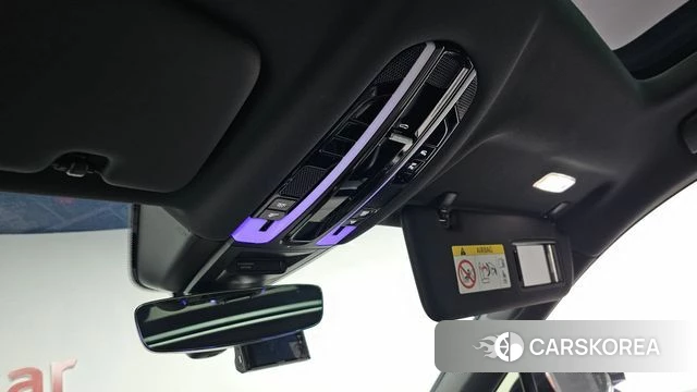 Porsche Cayenne (PO536) id 4966344 из Кореи 28
