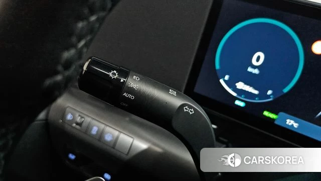 Hyundai Kona Hybrid (SX2) id 5026215 из Кореи 28