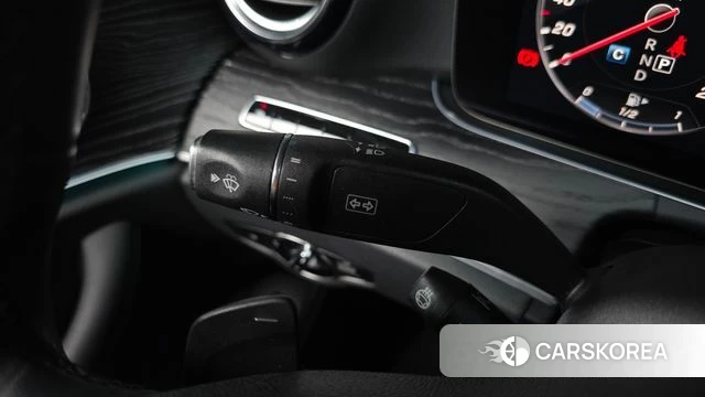 Mercedes-Benz E-Class W213 id 5035622 из Кореи 28
