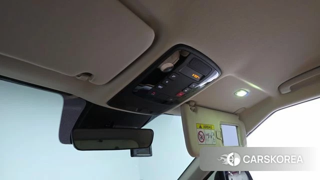Kia Carnival 4th generation id 5033836 из Кореи 28