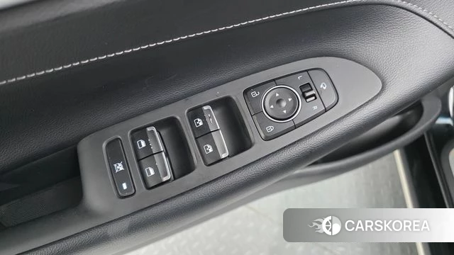 Hyundai Grandeur IG id 4967505 из Кореи 28