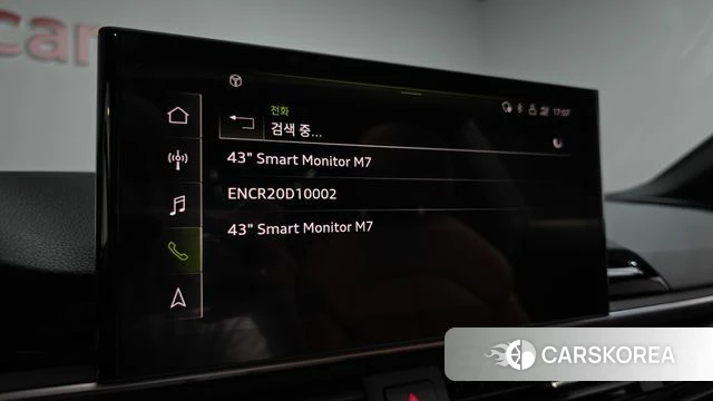 Audi A5 (F5) id 4996996 из Кореи 28