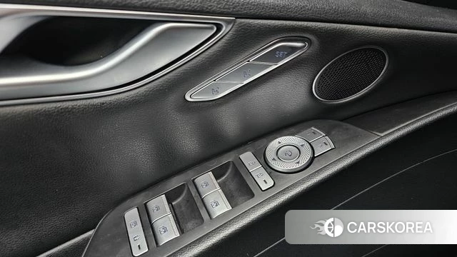Genesis G80 (RG3) id 5022069 из Кореи 28