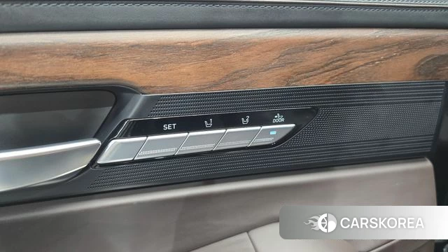 Genesis G90 id 4918485 из Кореи 28