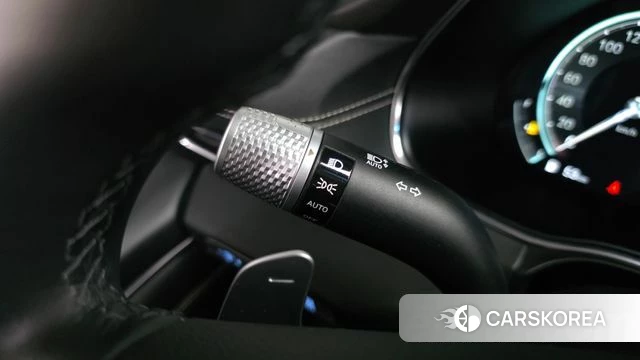 Genesis GV80 id 5016858 из Кореи 28