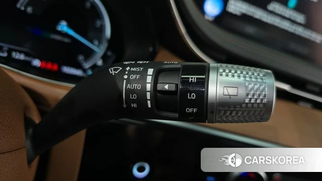 Genesis GV70 id 4981593 из Кореи 28