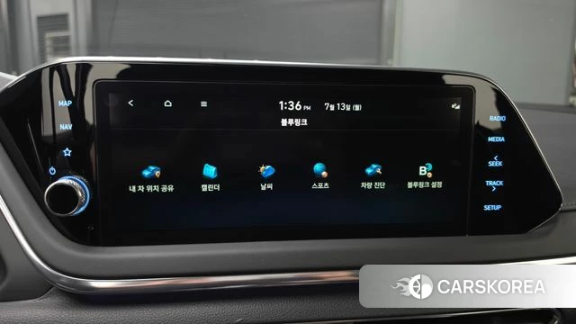 Hyundai Sonata (DN8) id 4580199 из Кореи 28