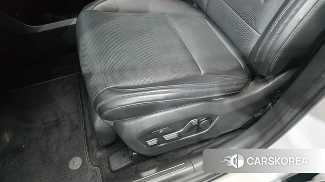 Hyundai Santa Fe (MX5) id 5002208 из Кореи 28