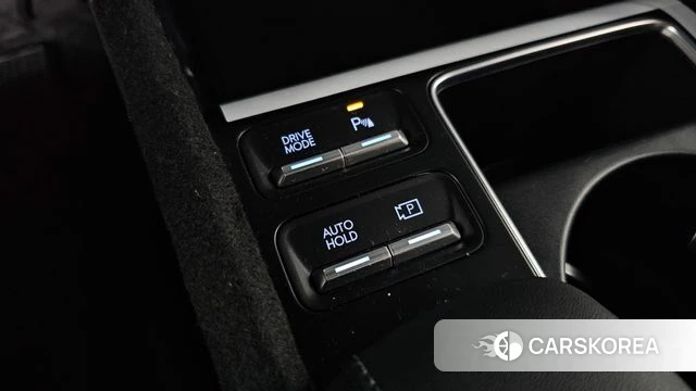 Hyundai Sonata D Edge (DN8) id 5015715 из Кореи 28