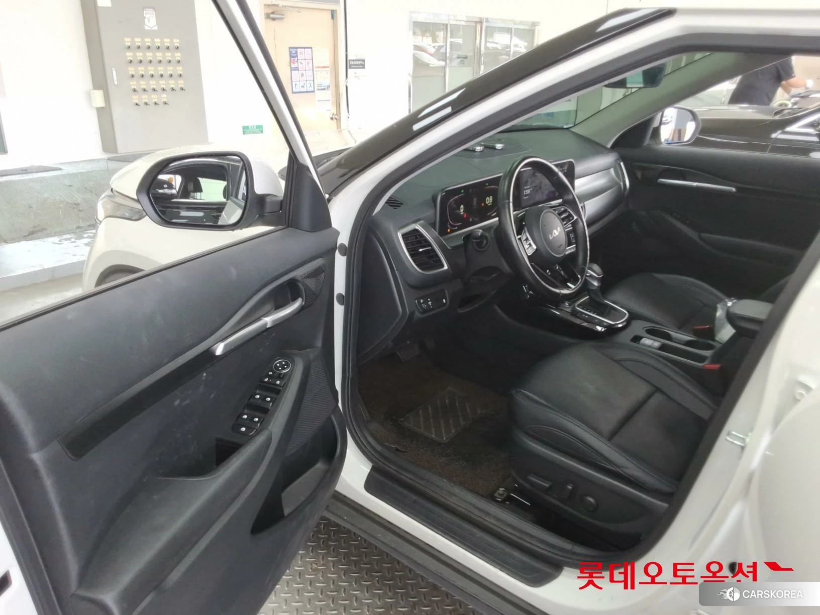 Kia Seltos id 4984690 из Кореи 28