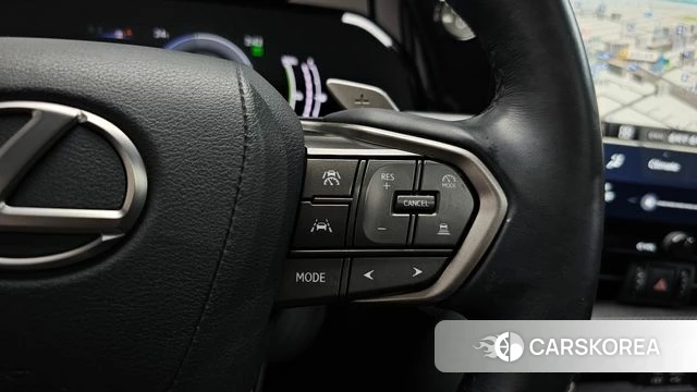 Lexus NX450h + 2nd generation id 4922407 из Кореи 28