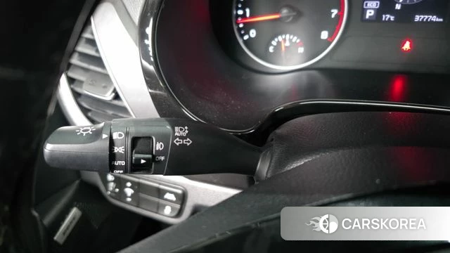 Kia Seltos id 5023642 из Кореи 28