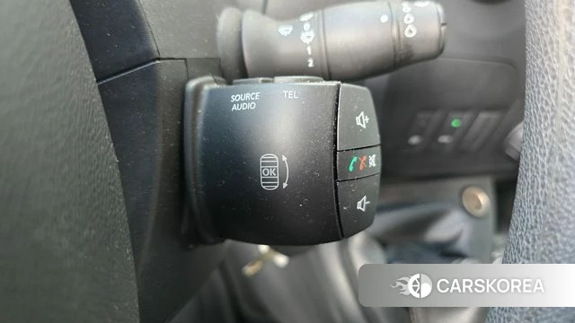 Renault Korea (Samsung) Master id 4998473 из Кореи 28