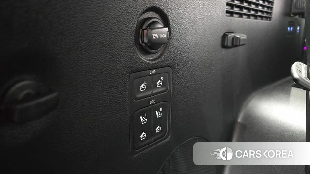 Hyundai Palisade id 5041023 из Кореи 28