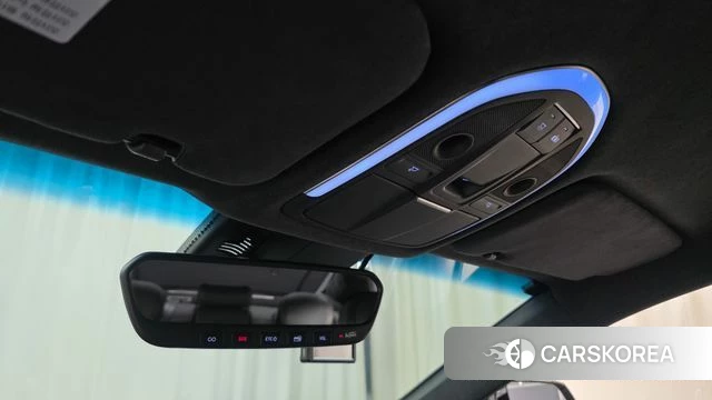 Genesis G80 id 5004335 из Кореи 28