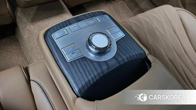 Genesis G80 (RG3) id 5011151 из Кореи 28