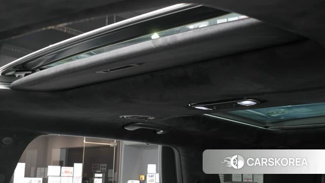 Hyundai The New Palisade id 5001771 из Кореи 28