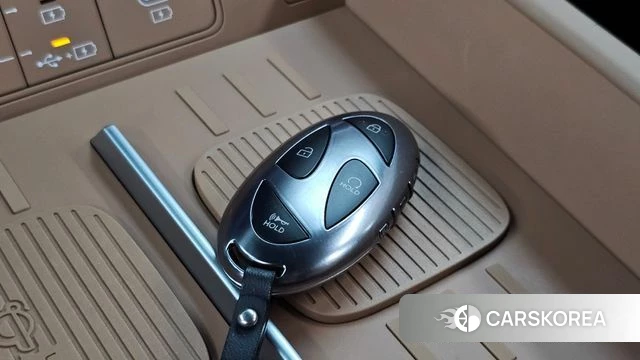 Hyundai Santa Fe (MX5) id 4984828 из Кореи 28