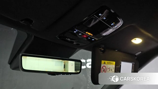Hyundai Santa Fe (MX5) id 5011296 из Кореи 28