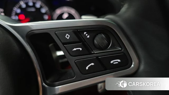 Porsche Cayenne (PO536) id 4665714 из Кореи 28