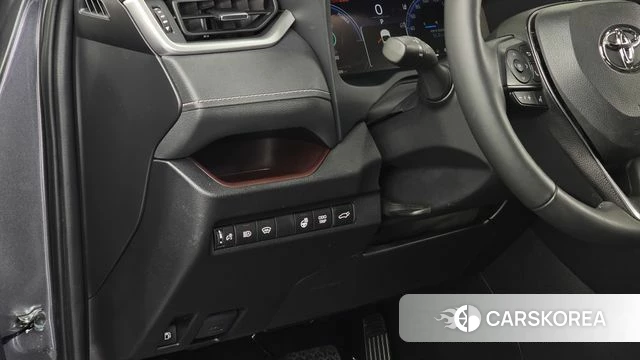 Toyota RAV4 5th Generation id 4990384 из Кореи 28