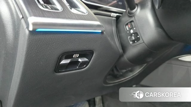 Mercedes-Benz S-Class W223 id 4916341 из Кореи 28