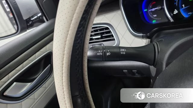Renault Korea (Samsung) SM6 id 4750971 из Кореи 28