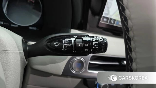 Hyundai The New Palisade id 5021433 из Кореи 28