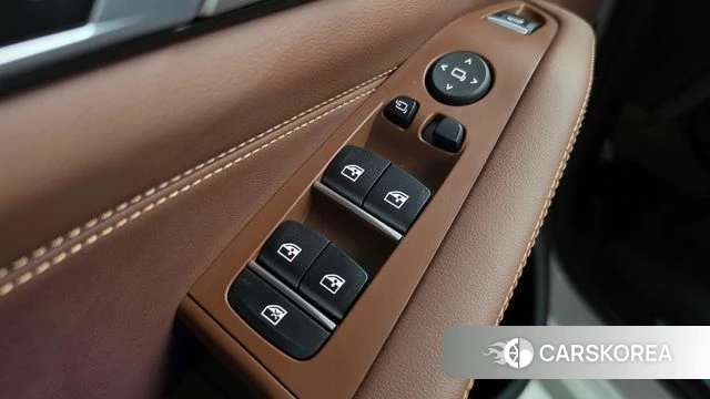 BMW X5 (G05) id 5039080 из Кореи 28
