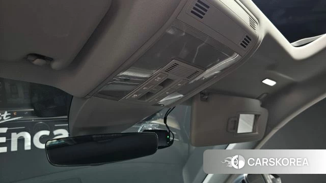 Volkswagen Arteon id 4895018 из Кореи 28