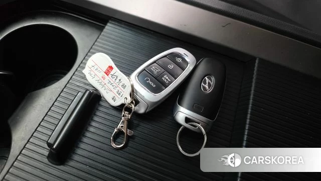 Hyundai Staria id 4779085 из Кореи 28