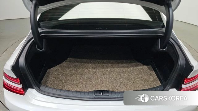 Genesis G80 (RG3) id 5002587 из Кореи 28
