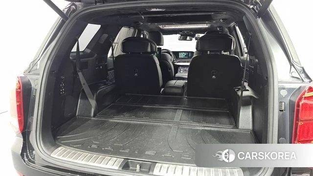 Hyundai Palisade id 5040805 из Кореи 28