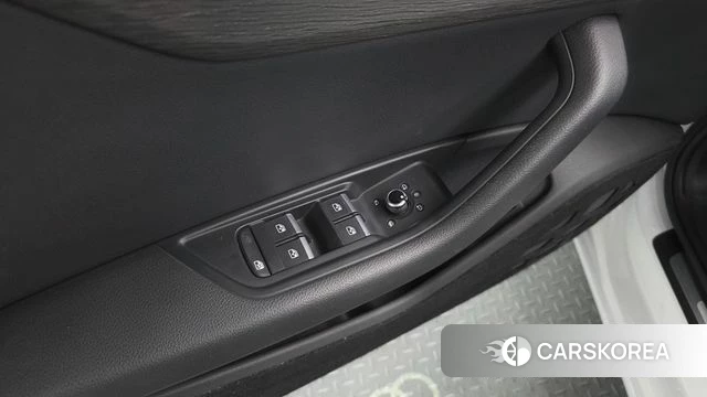 Audi A4 (B9) id 5004004 из Кореи 28