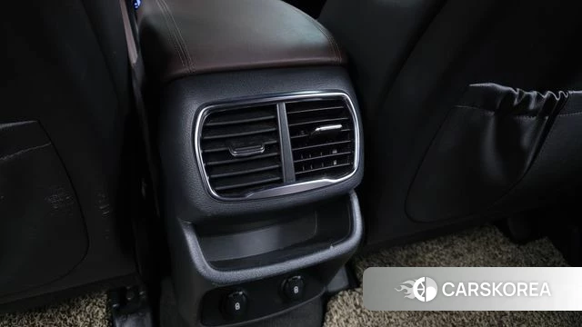 Hyundai Santa Fe TM id 5004129 из Кореи 28