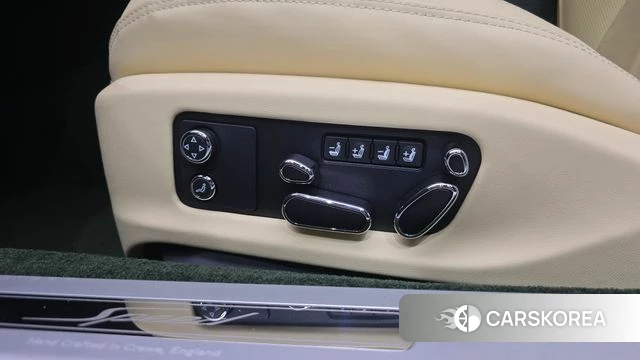 Bentley Continental GT 4th Generation id 4565617 из Кореи 28