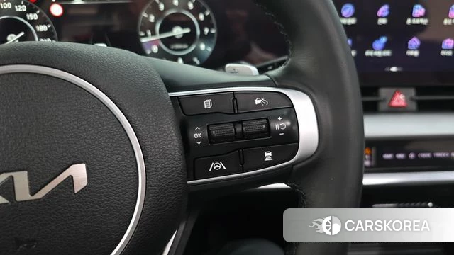 Kia Sportage 5th Generation id 5002541 из Кореи 28
